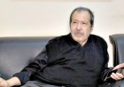زوجة الفنان سامي عبد الحليم تشيد بدور أشرف زكي في أزمة زوجها الصحية