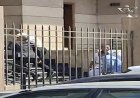 حبس نجل ميدو 7 أشهر وتغريمه في مخالفات المرور