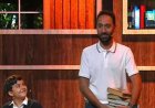 محمد سلام يعود للظهور في "وطن السلام".. وصدفة تجمع بين حدثين في التاريخ نفسه