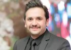 مصطفى خاطر يحتفل بفوز منتخب مصر على نيوزيلندا: "إحنا السمنة الفلاحي"