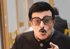 في ذكرى رحيله.. دنيا سمير غانم  تحيي ذكرى وفاة والدها: ادعوا لسمير غانم