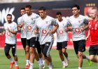 «بن شرقي» يبدأ المشاركة تدريجيًّا في التدريبات الجماعية بالأهلي