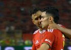 جدول ترتيب الدوري المصري بعد فوز الأهلي بالقمة