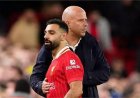 صلاح أساسيا.. تشكيل ليفربول أمام برنتفورد في الدوري الإنجليزي