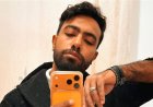وفاة الفنان الشاب محمد حسن الجندي بشكل مفاجئ
