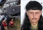 مصرع المغني الأمريكي أوليفر تري نتيجة تصادم طائرتين هليكوبتر كان يستقل إحدهما