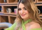 نقابة الموسيقيين تقرر رفع الإيقاف عن المطربة الشعبية "لارا حجازي"
