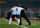 بيراميدز يفوز على وادي دجلة ويبتعد في صدارة الدوري