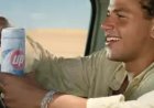 "ماشي على خطى والده".. عبدالله عمرو دياب يخوض تجربة الإعلانات