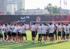 موعد مباراة الأهلي وسموحة في الدوري الممتاز