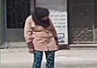 الداخلية تكشف حقيقة فيديو سيدة في حالة عدم اتزان بالإسكندرية: كانت تحت تأثير المخدرات