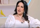 ميرنا وليد: لو عاد بي الزمن ما كنتش هسيب التمثيل.. وكان نفسي أبقى صحفية عشان أشوف سعاد حسني