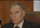 وفاة المستشار أحمد الزند وزير العدل الأسبق.. موعد ومكان صلاة الجنازة