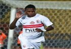 بسبب شيكوبانزا.. شكوى جديدة ضد الزمالك أمام الفيفا