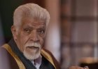 طارق النهري يشكو من عدم عرض أعمال درامية عليه برمضان 2027