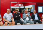 تفاصيل جلسة الخطيب وياسين منصور وعبد الحفيظ مع الجهاز الفني واللاعبين