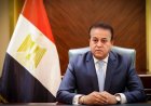 وزير الصحة: متوسط عمر المواطن المصري ارتفع بشكل كبير خلال العقود الماضية ووصل إلى 73 عامًا