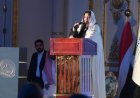 شاليمار شربتلي: السعودية لا تبني المدارس فقط.. بل تصنع الإنسان وروح الوطن
