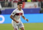 أردا جولر نجم منتخب تركيا يعلق بعد توديع كأس العالم