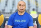 بعد أنباء متداولة.. حقيقة خطوبة حسام حسن على سيدة من بورسعيد