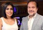 عادل حقي يكشف طريقة عمرو دياب في إدارة العمل أثناء التجهيز لألبومه