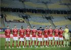 الأهلي يكتسح النصر القاهري بخماسية ودياً استعداداً للموسم الجديد