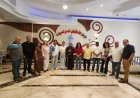 مهرجان «جيلنا» للأفلام القصيرة والتصوير الفوتوغرافي ينطلق بدورته الثالثة.. 28 فيلمًا و40 مصورًا في المنافسة