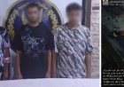 ضبط طرفي مشاجرة في السلام بسبب خلاف على تجارة الملابس.. واتهامات بالسرقة على "فيسبوك"