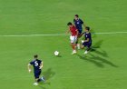 الأهلي يقلب الطاولة على الشرقية إنبي ويحقق فوزًا مثيرًا في افتتاح الدوري