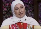 جميلة عزيز تثير قلق الجمهور برسالة مؤثرة: " بالله عليكم الدعاء لي "