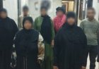 ضبط 10 أشخاص لاستغلالهم 14 طفلاً في التسول وبيع السلع بإلحاح بالقاهرة