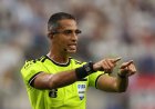 بقيادة أمين عمر.. طاقم تحكيم مصري لمباراة الأهلي السعودي وأوكلاند سيتي في كأس إنتركونتيننتال