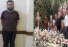 إخلاء سبيل المأذون المزيف المتهم بالتلفظ بلفظ خارج خلال عقد قران