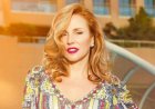 شيرين رضا تعلق على أنباء منع نزول البحر في بعض مناطق الساحل الشمالي