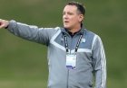 "رازوفيتش" يوقع إلكترونيا عقده المبدئي لتدريب الزمالك