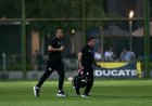بعد بلع لسانه.. الجهاز الطبي لمنتخب الشباب ينجح في إنقاذ لاعب عمان