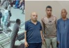 مكبرات صوت تشعل مشاجرة بالأسلحة البيضاء فى منشأة القناطر