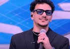 «شكرًا للسعودية».. حودة بندق يوجه رسالة لتركي آل الشيخ بعد عودة فضل شاكر