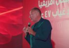 بحضور الخطيب.. الأهلي يكرم أبطال إفريقيا لكرة اليد «رجال وسيدات»