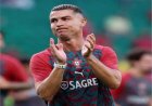رغم الاعتذار.. الاتحاد البرتغالي يقرر معاقبة رونالدو