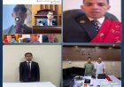 الداخلية تكشف تفاصيل القبض على القاضى المزيف وعصابته 