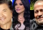 نضال الأحمدية: رجل سوري حاول الاعتداء عليّ وجورج وسوف ووليد توفيق أنقذاني