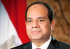 الرئيس السيسي يهنئ المنتخب بتحقيق أول انتصار في تاريخ مشاركات مصر بكأس العالم