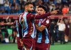 بهدف وأسيست.. صلاح يقود طرابزون لاكتساح جنتشلربيرليجي بخماسية في الدوري