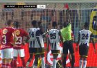 الأهلي يتظلم من الحكم السنغالي.. ويطلب عدم إيقاف "جراديشار"