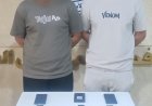 ضبط شخصين بالمنيا لاتهامهما بالنصب على المواطنين والاستيلاء على أموالهم باسم موظفي البنوك