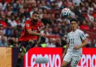 محمد صلاح ينفرد بصدارة هدافي مصر في كأس العالم بهدف تاريخي أمام نيوزيلندا
