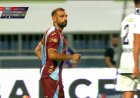 صلاح يشارك في تعادل طرابزون أمام قاسم باشا في مستهل مشواره بالدوري التركي