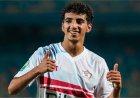 ثلاثي الزمالك المصاب يعود للمشاركة في التدريبات قبل لقاء «زد»