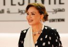 إلهام شاهين ترد على اتهامات التنمر على لبلبة بفيديو من افتتاح المتحف المصري الكبير